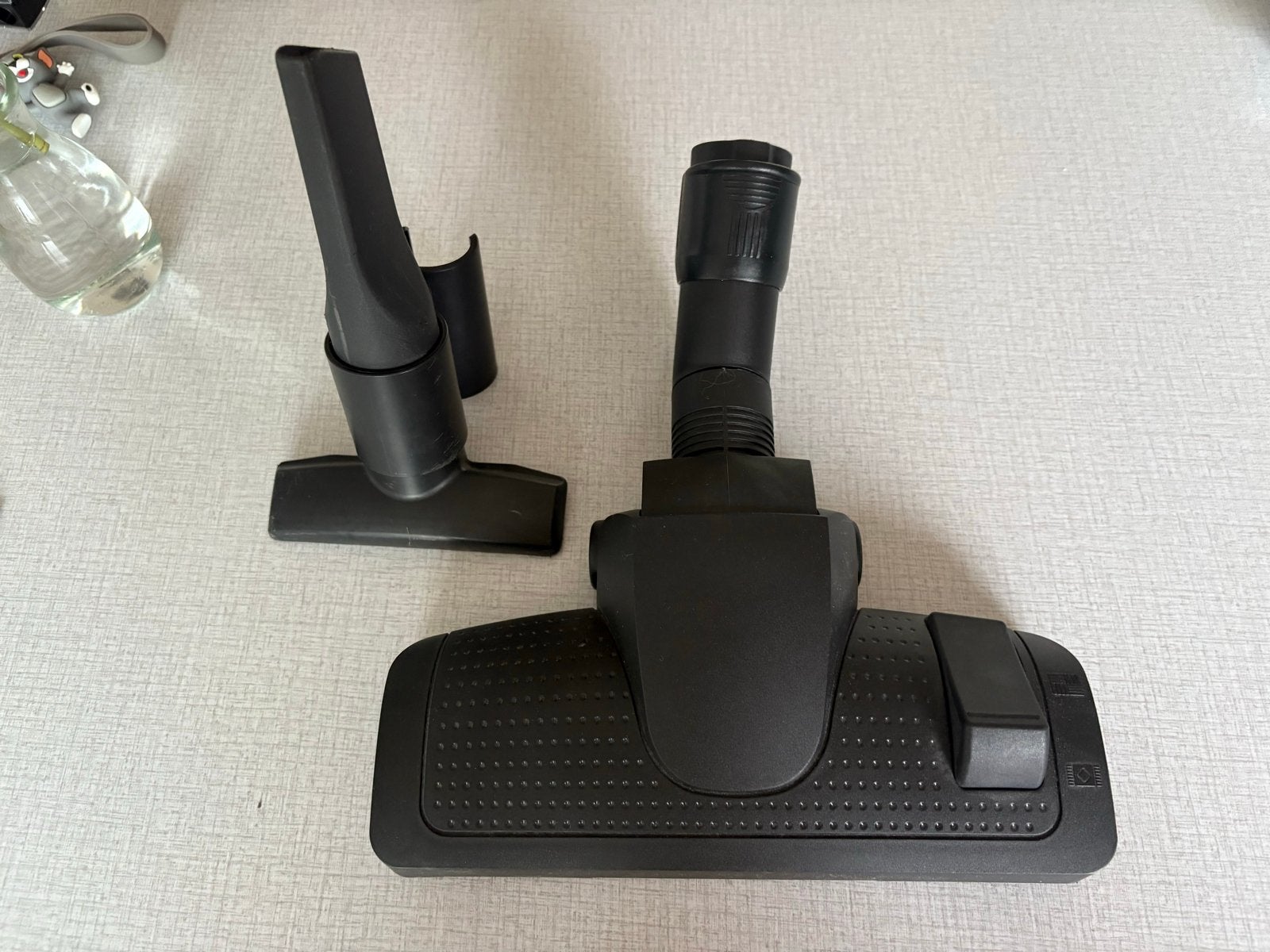 Bosch In'genius stofzuiger accessoires, Witgoed en Apparatuur, Stofzuigers, Ophalen of Verzenden, Gebruikt, Inclusief accessoires