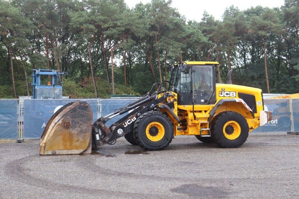 Veiling: Graafmachines en Wielladers, Zakelijke goederen, Machines en Bouw | Kranen en Graafmachines, Ophalen, Graafmachine