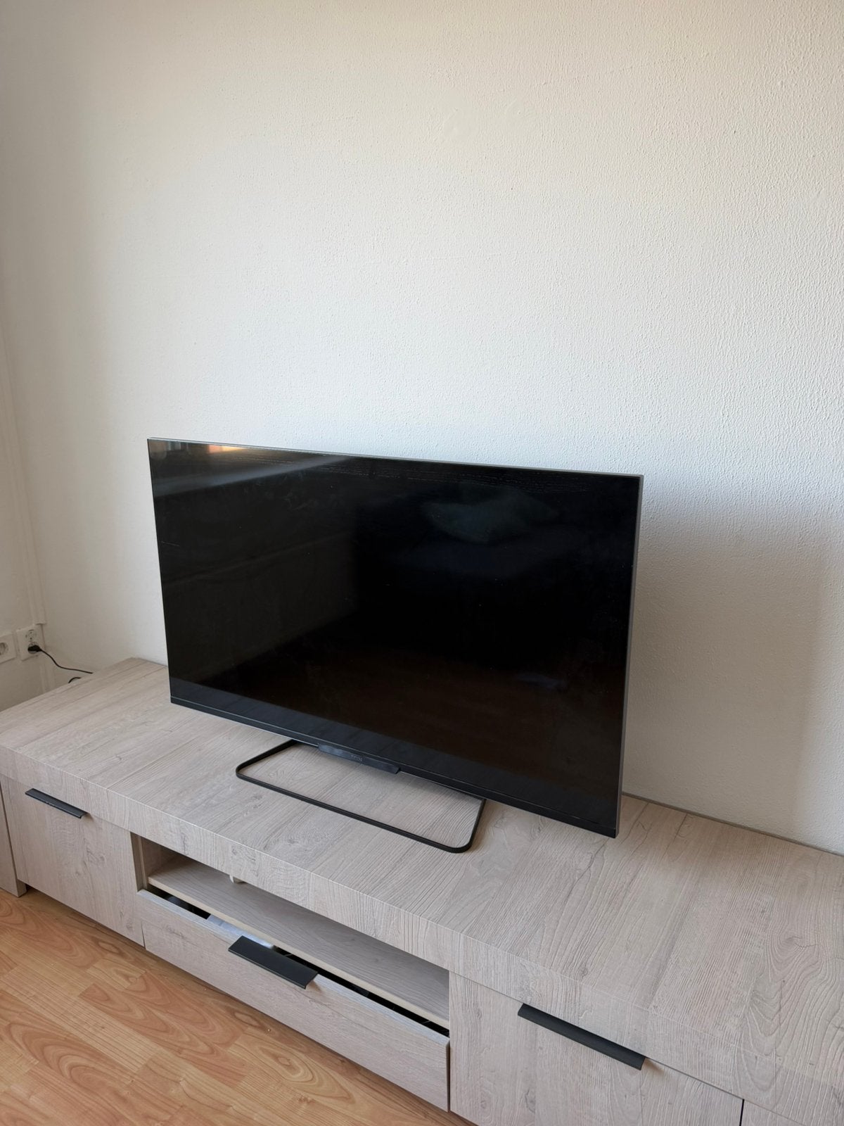 Philips 47 inch Smart TV (47PFL6158K/12) - Defect, Ophalen, 100 cm of meer, 50 Hz, Philips