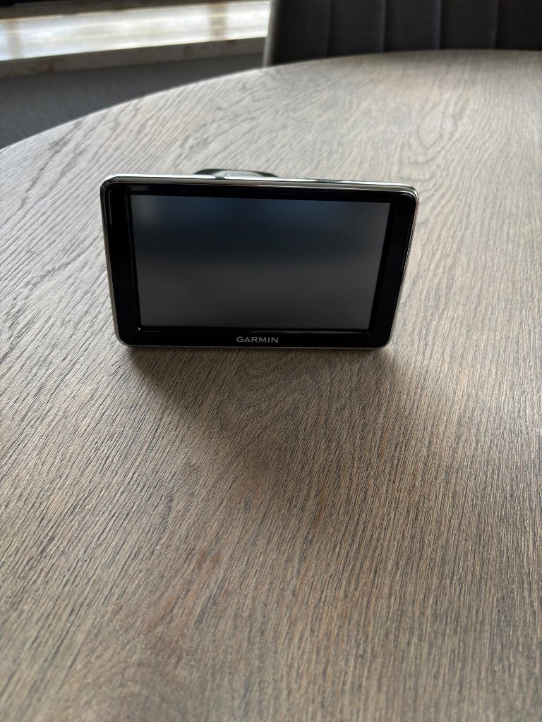 Garmin navigatie scherm vw up, Auto diversen, Ophalen, Gebruikt