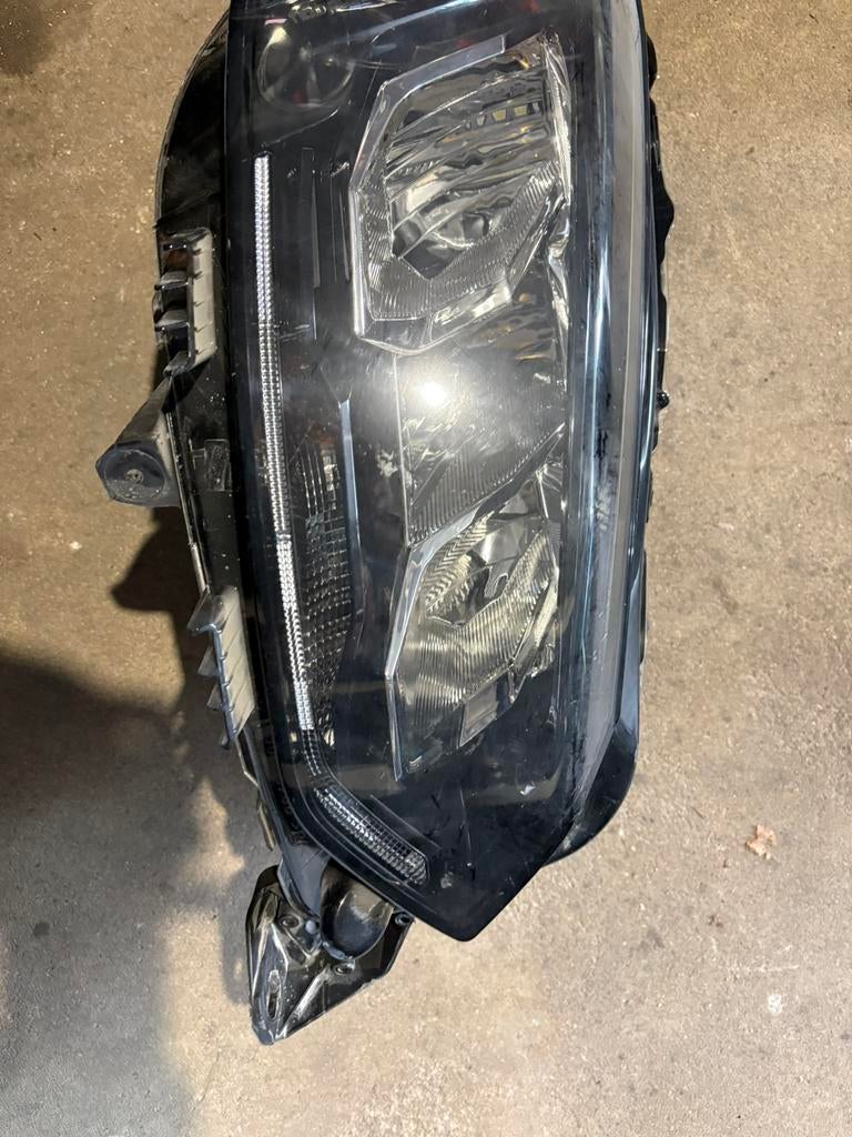 Peugeot 208 Koplamp rechts voor 2018 2025, Total car expert, Totalcarexpert@hotmail.com, Ophalen of Verzenden, Bumper