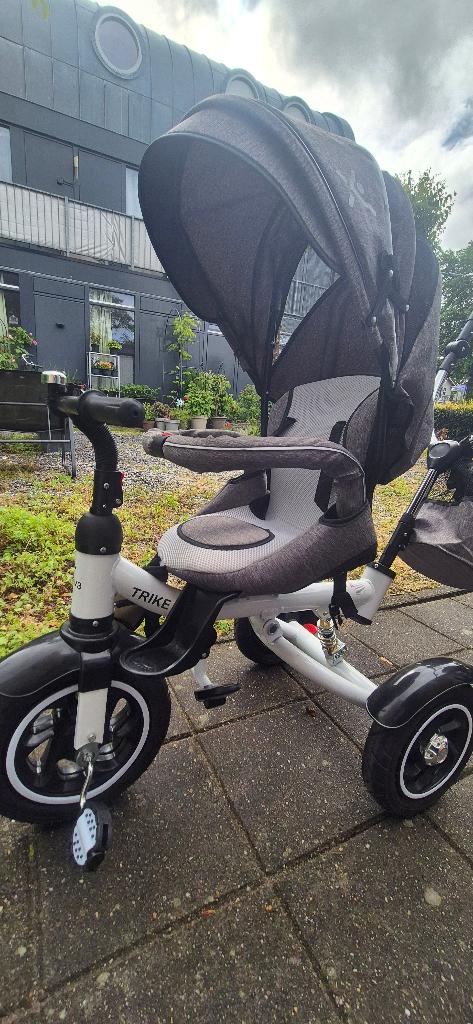 Kinderfeestjes, Fietsen en Brommers, Fietsen | Kinderfietsjes, Zo goed als nieuw, Minder dan 16 inch, Ophalen