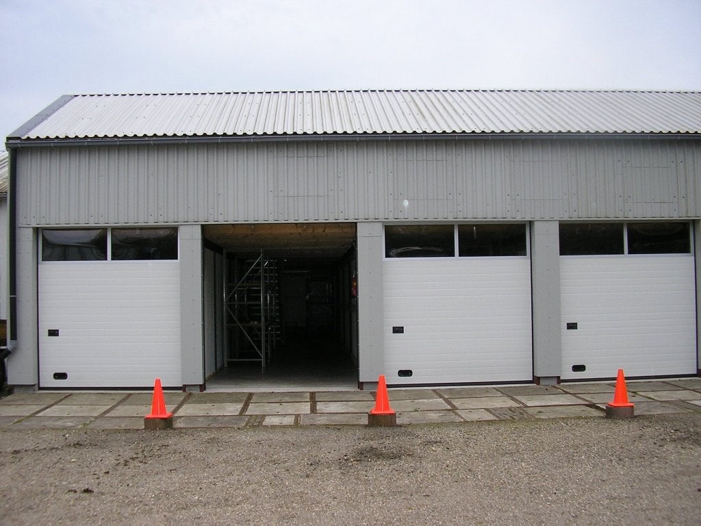 Te huur opslagruimte, 80 m², Huur, Opslag of Loods