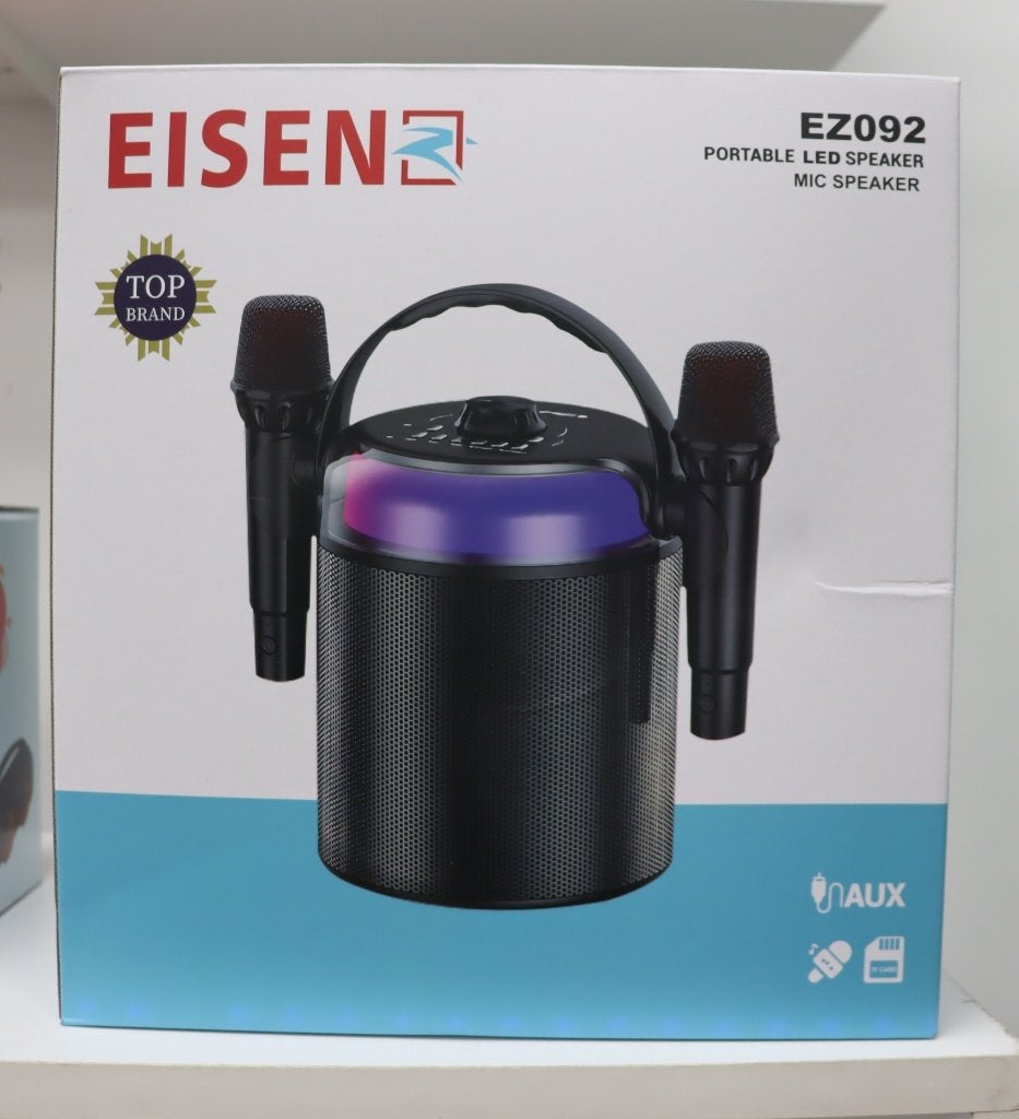 Bluetooth Speakers, Ophalen of Verzenden, Nieuw, Minder dan 60 watt, Overige merken