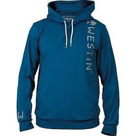 Westin Hoodie Maat L - Blauw, Ophalen of Verzenden, Zo goed als nieuw