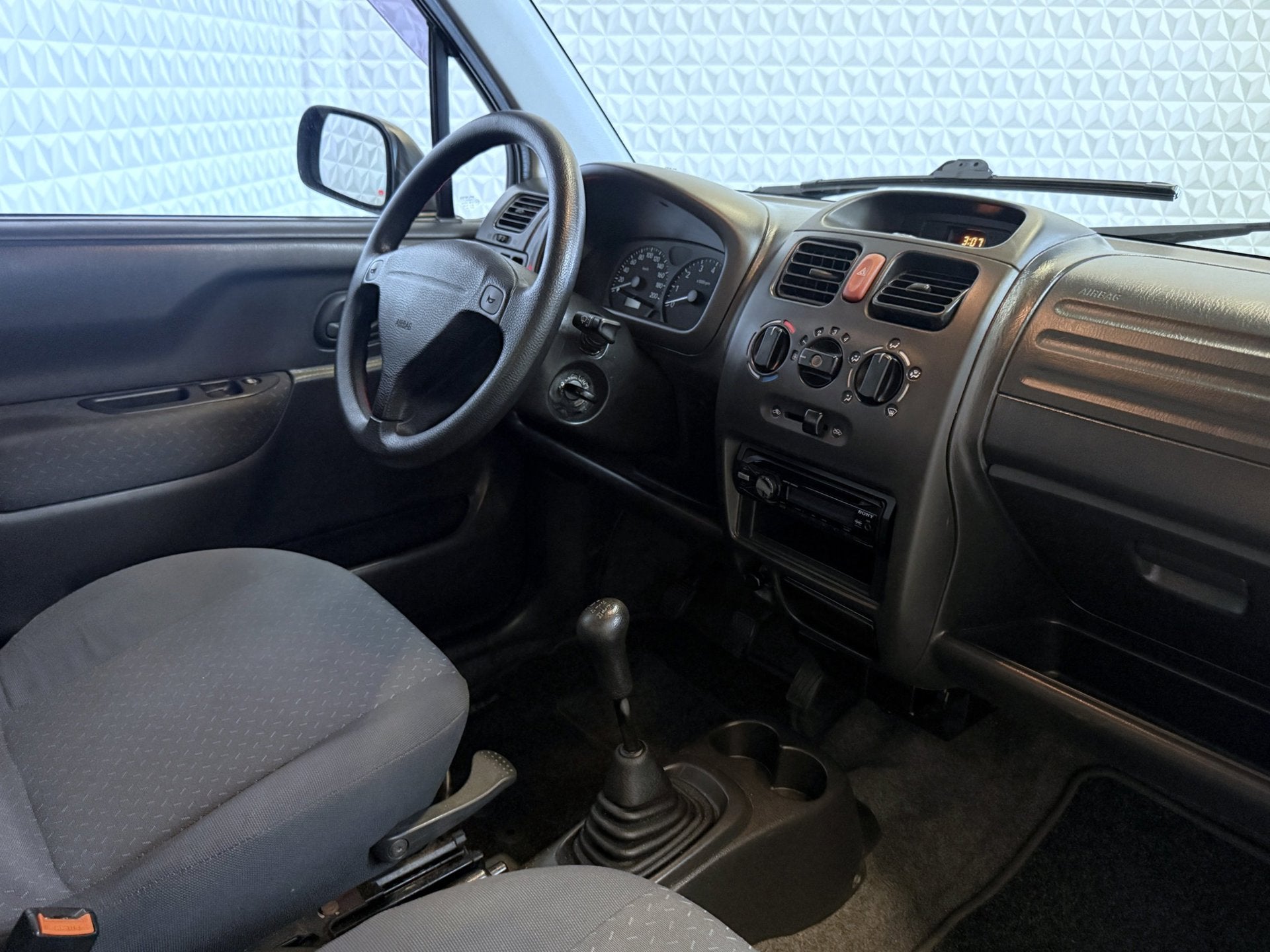 Suzuki Wagon R+ 1.3 GLS met APK tot 10-2027 én 148.000km (2, Voorwielaandrijving, Gebruikt, 31 €/maand, Wagon R+