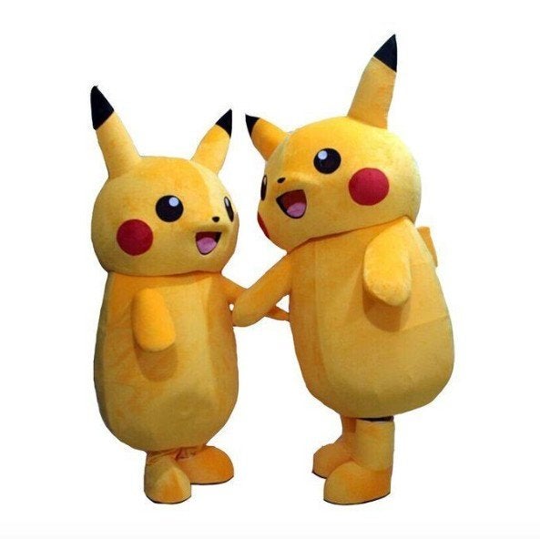 pokemon feestje?, Diensten en Vakmensen