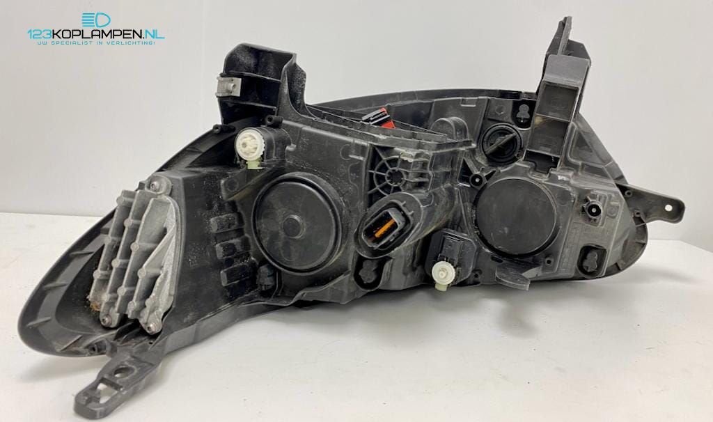 Renault Kadjar Facelift Full LED koplamp rechts, Gebruikt, -, Renault, -