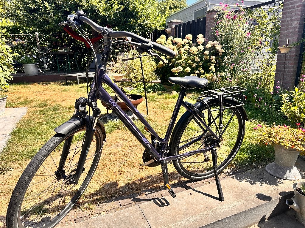 Liv Allure RS damesfiets – Nieuwstaat – Nauwelijks gebruikt, Fietsen en Brommers, Fietsen | Dames | Damesfietsen, Ophalen, 47 tot 50 cm