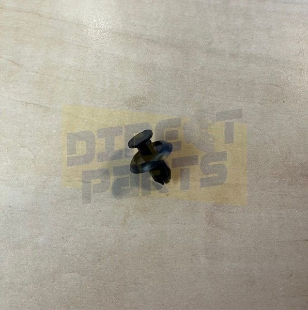 Mazda (Universeel) bevestigingsclip (9x) (B45A-56146A) Origi, -, Voor, -, Nieuw