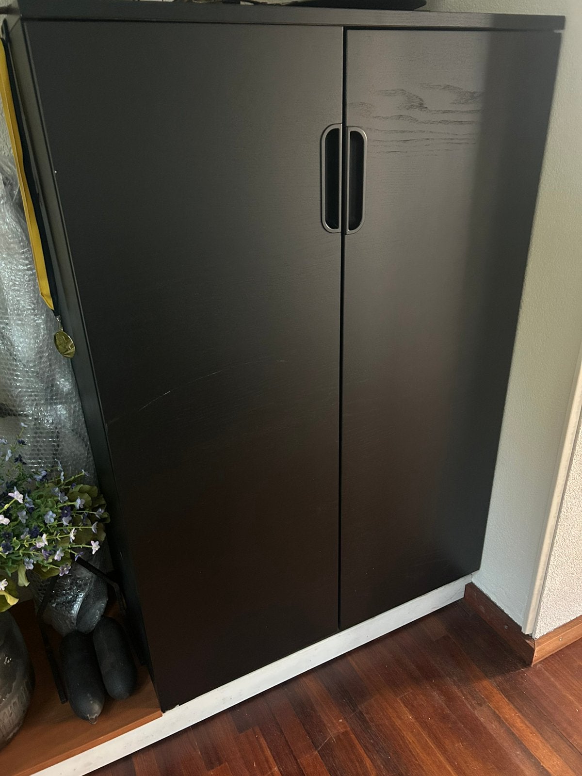 Kast, Ophalen, 100 tot 150 cm, Meerdere deuren, 50 tot 100 cm