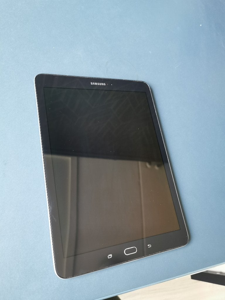 Samsung Tab S2 32GB zwart, Computers en Software, Android Tablets, 9 inch, Gebruikt, 32 GB, SM-T813