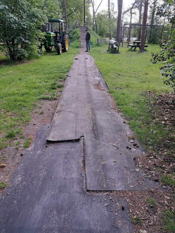 rubber matten transportband, Dieren en Toebehoren