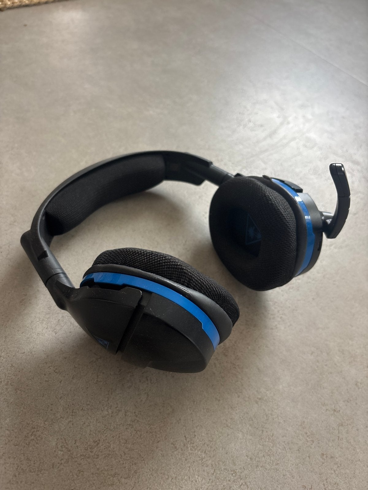 Turtle Beach Stealth 600P Gen 2 Gaming Headset, Ophalen of Verzenden, Zo goed als nieuw, PlayStation, Headset