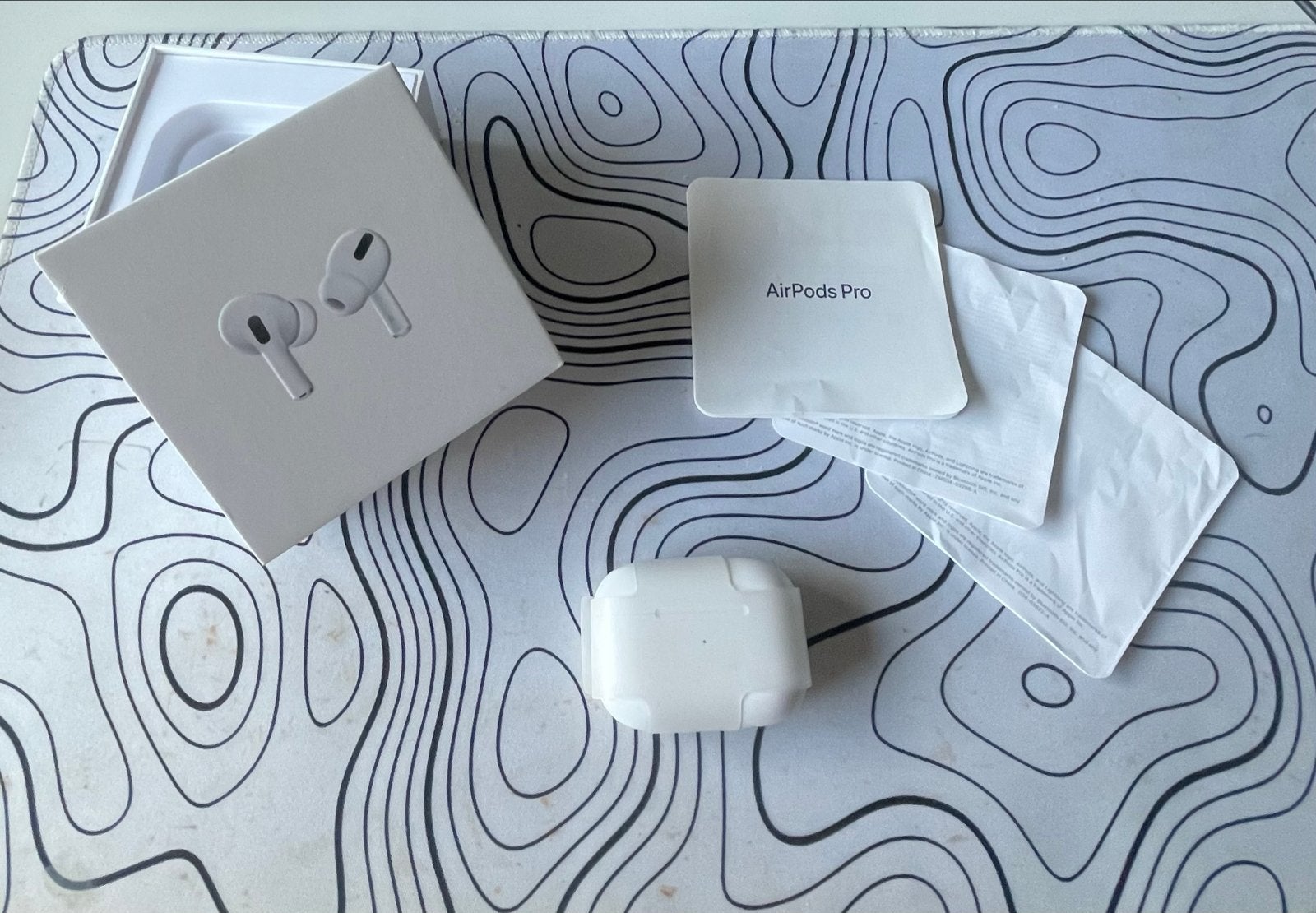 Apple AirPods Pro 2 - Nieuw in doos, origineel, In-ear, Bluetooth, Nieuw, Ophalen of Verzenden