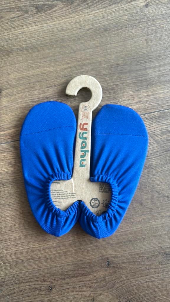 zwemschoenen/waterschoenen voor 21--23 Maat, Jongen of Meisje, Overige typen, Nieuw, Ophalen of Verzenden