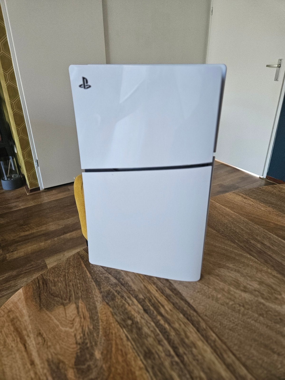 Playstation 5 slim Edition - Zo goed als nieuw, Spelcomputers en Games, Spelcomputers | Sony PlayStation 5, Ophalen of Verzenden
