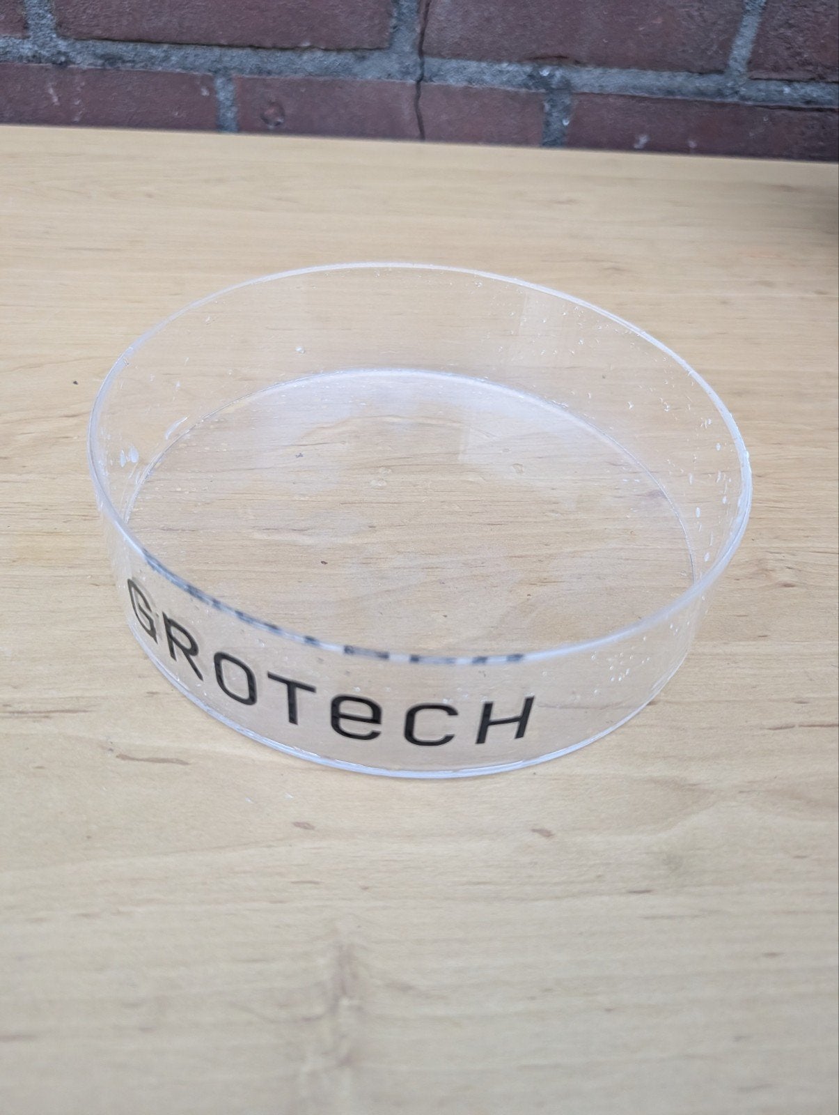 grotech reefspy kijk glas, Ophalen of Verzenden, Zo goed als nieuw, Overige typen, Overige merken
