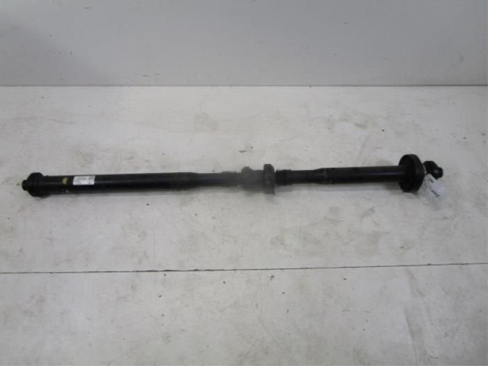 VW Touareg 7P Cardanas, Ophalen of Verzenden, Gebruikt