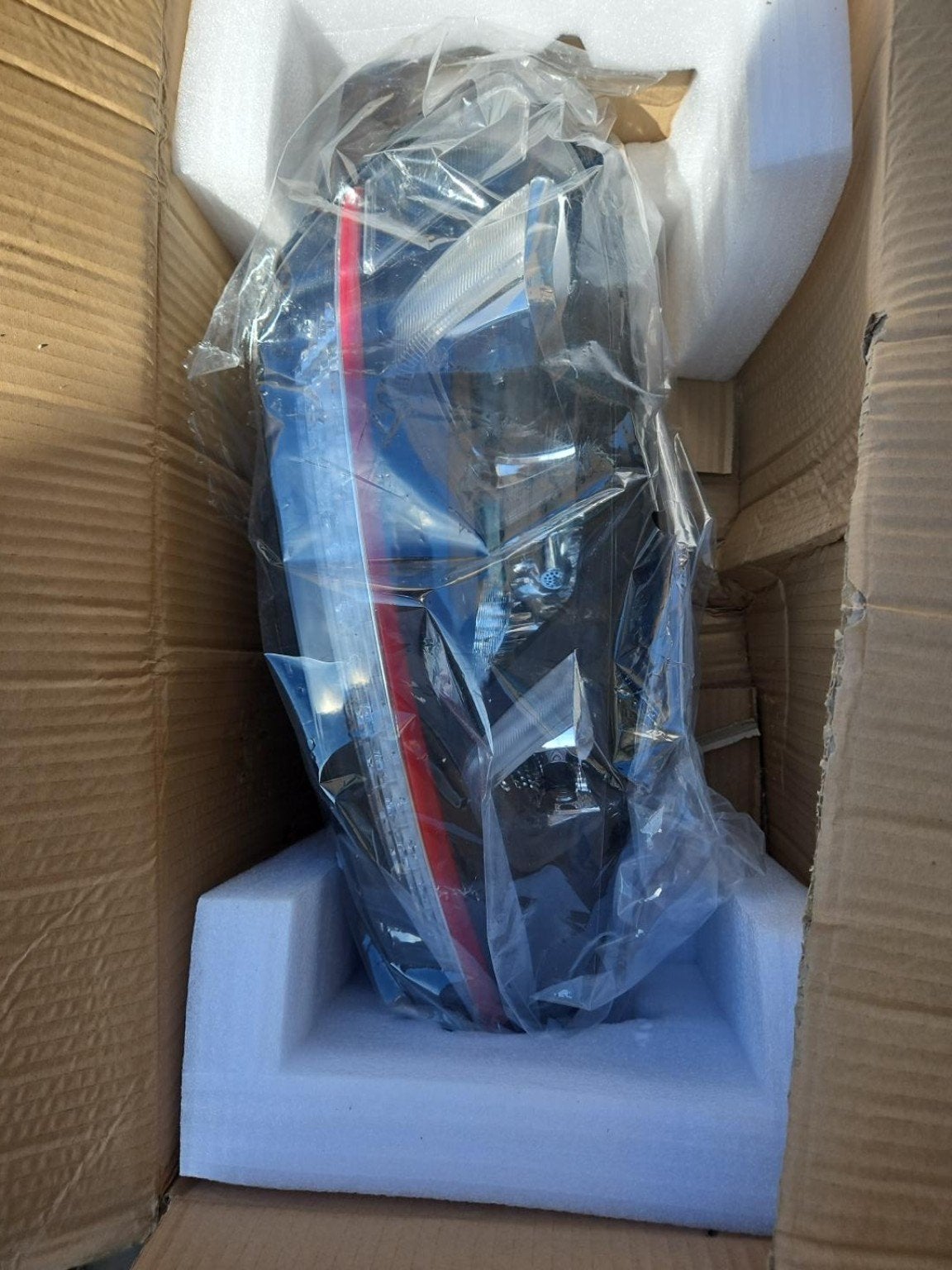 Nieuwe koplampen voor Golf 7 - nieuw In doos, Ophalen, Nieuw, Volkswagen