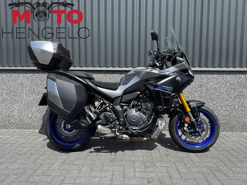 Yamaha TRACER 7 GT (bj 2025), Klantenservice@yamaha-motor.nl, Toermotor, Koolhovenlaan 101
1119 NC  Schiphol-Rijk, NL, Yamaha Motor Europe N.V.