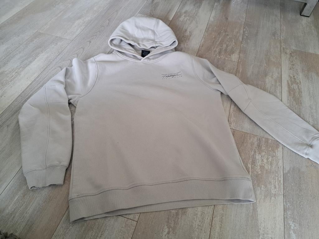 Heren hallinger trui xl, Ophalen, Zo goed als nieuw, Maat 56/58 (XL)