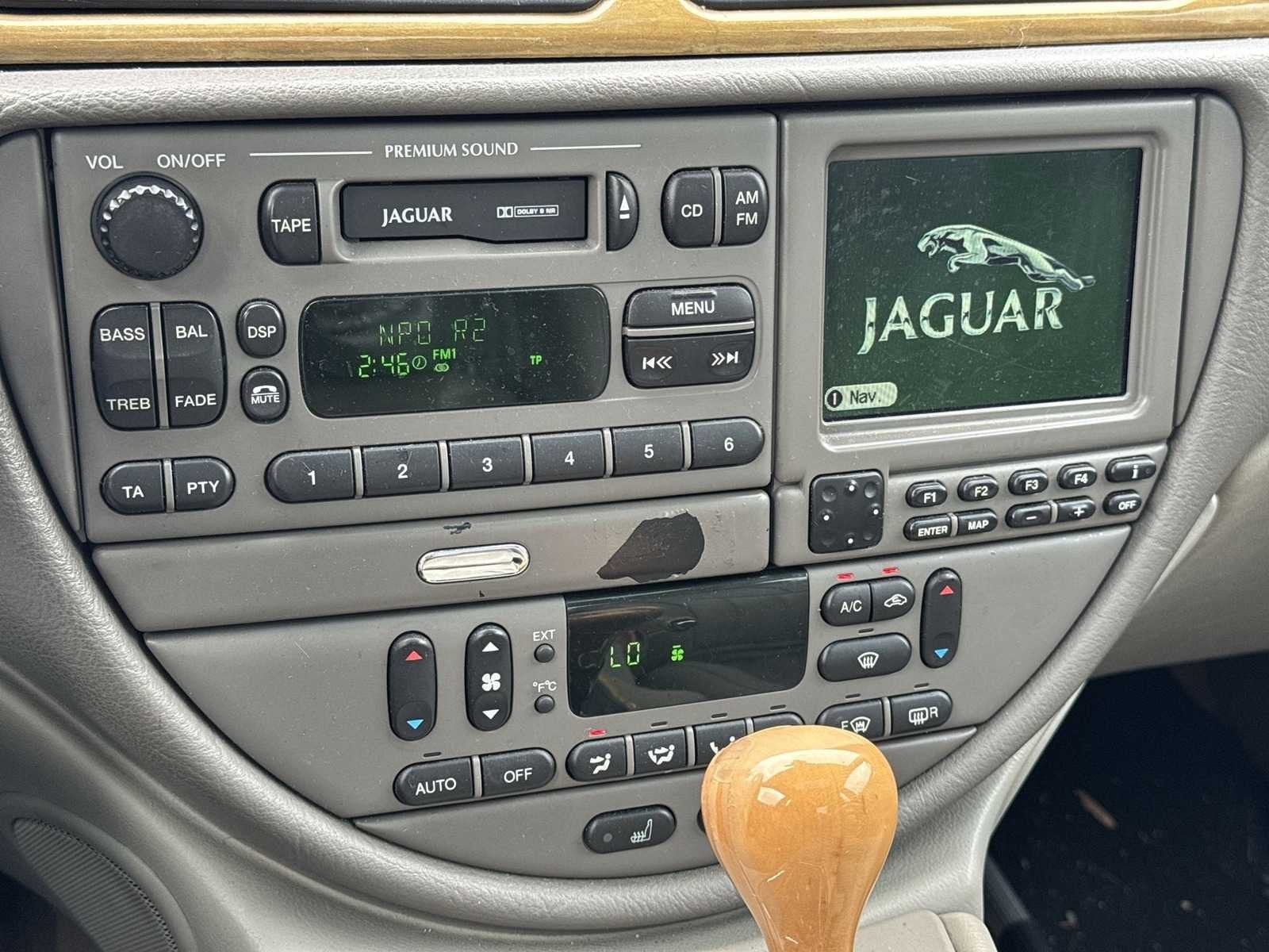 Jaguar S-type 4.0 V8 | 63-GFN-7, foto 7