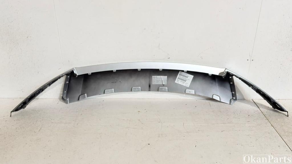 Volvo V90 Cross Country Facelift voor bumperspoiler 32227207, Auto-onderdelen, Info@fabrikant.eu, Ophalen of Verzenden, Bumper