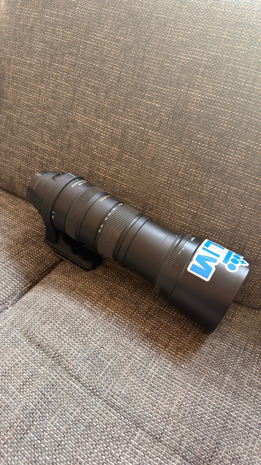 Foto 5 van Canon 2000D incl accessoires