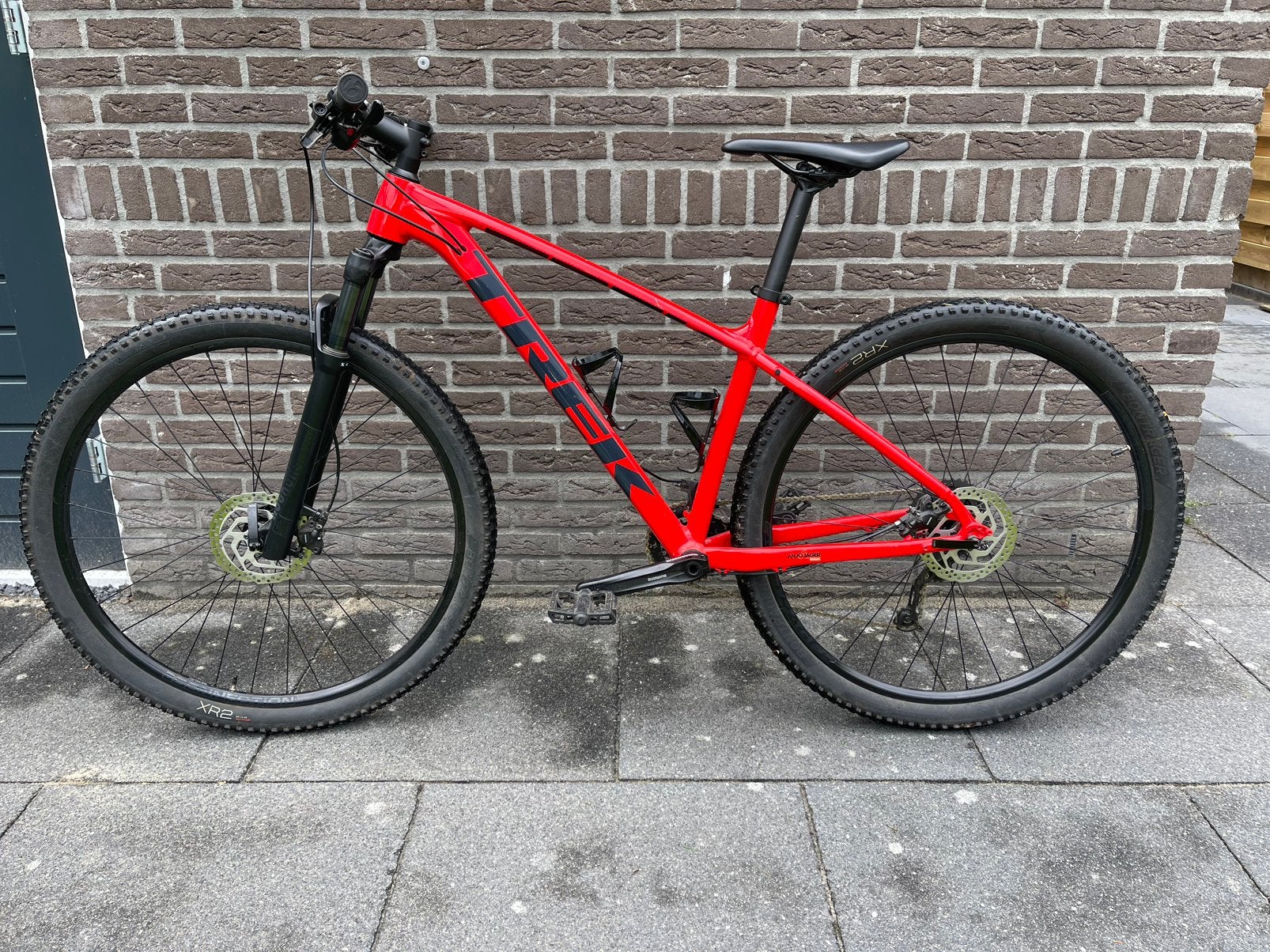 Trek x-caliber 7 Mountainbike