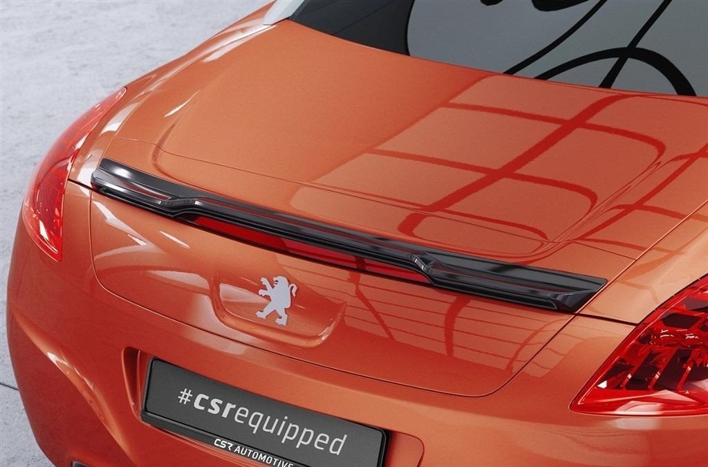 CSR Automotive Spoiler Cap Voor Peugeot RCZ HF034, Verzenden, Automotive Parts, A.parts@hotmail.nl, Trasmolenlaan 12 3447 GZ Woerden