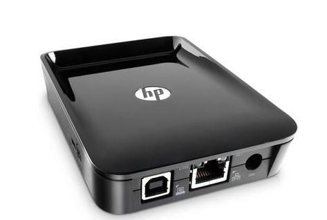 HP Jetdirect 2900nw printserver, Verzenden, Nieuw, Overige typen, HP