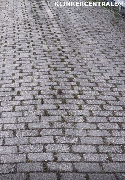 Rooikorting 200m2 heide betonklinkers bkk bss oprit/erfverh., Tuin en Terras, Bij dit gebruikte product niet meer te achterhalen.