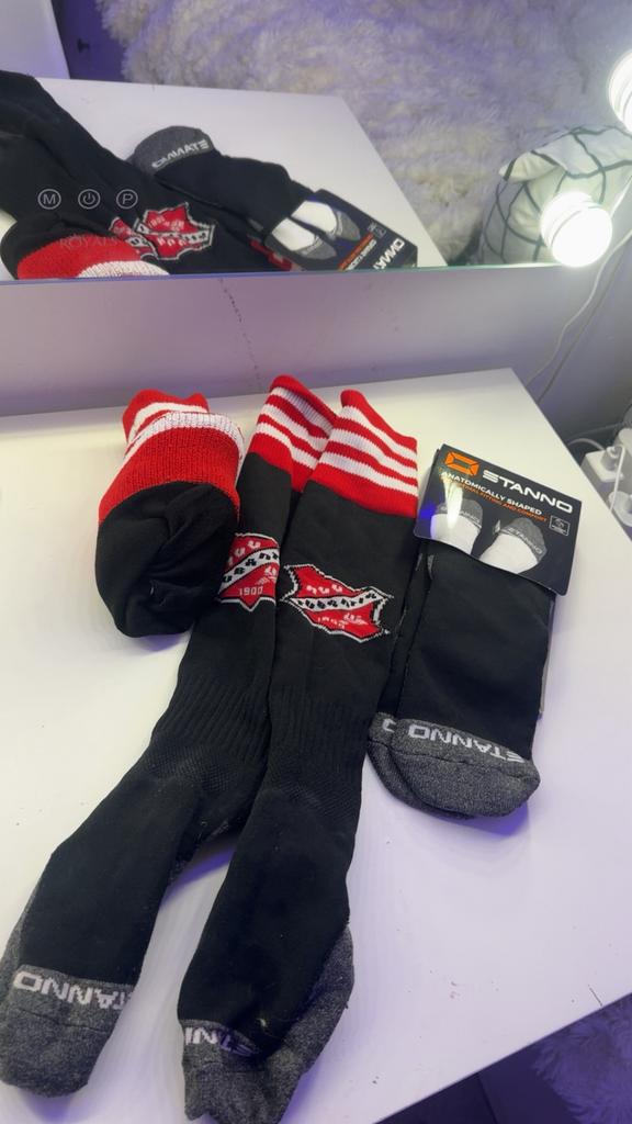Tubantia sokken, Verzamelen, Ophalen of Verzenden, Buitenlandse clubs