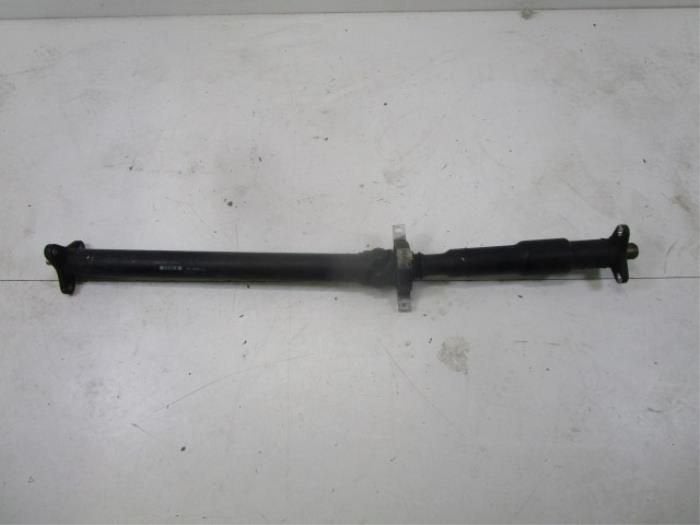 BMW 3-Serie F30 Cardanas XDrive, Auto-onderdelen, Ophalen of Verzenden, Gebruikt