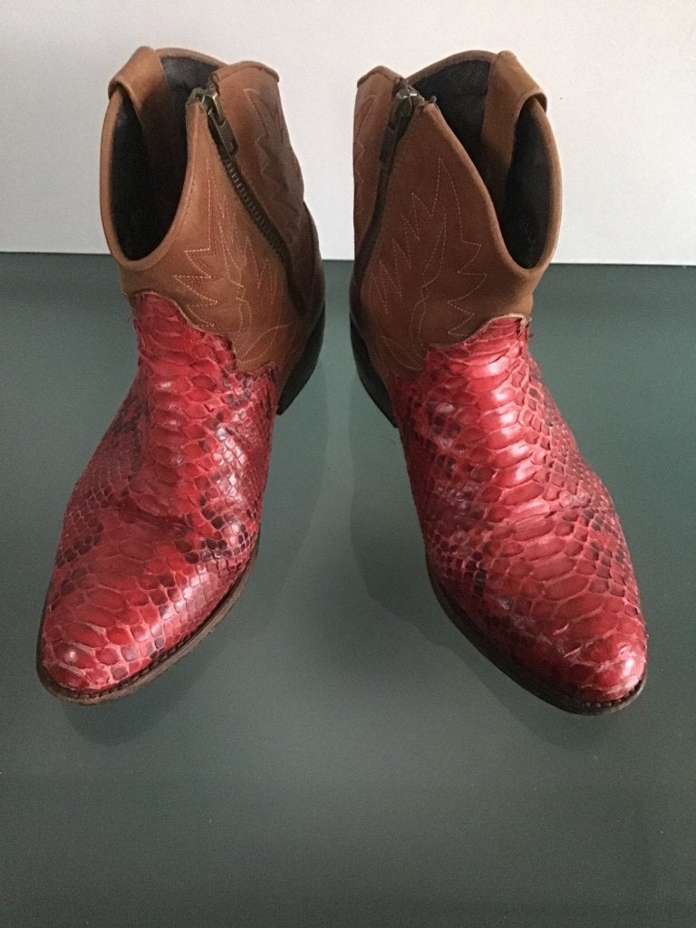 Gratis Verzenden | Sendra coole bruine laarzen 38, Sendra, Bruin, Verzenden, Lage of Enkellaarzen