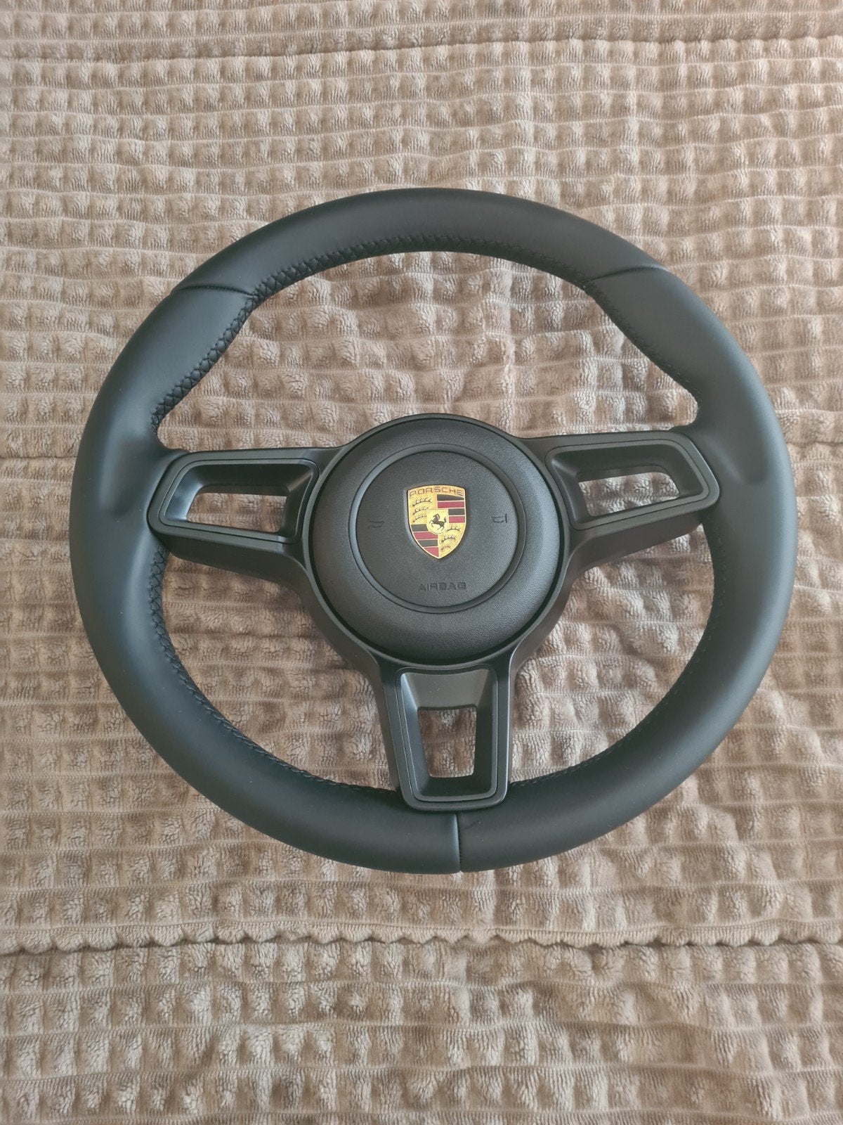 Porsche 997 Boxster stuur., Auto-onderdelen, Ophalen of Verzenden, Nieuw, Porsche