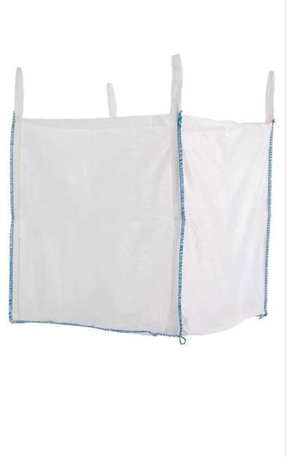 Lege big bag, Ophalen of Verzenden, Nieuw, Overige typen