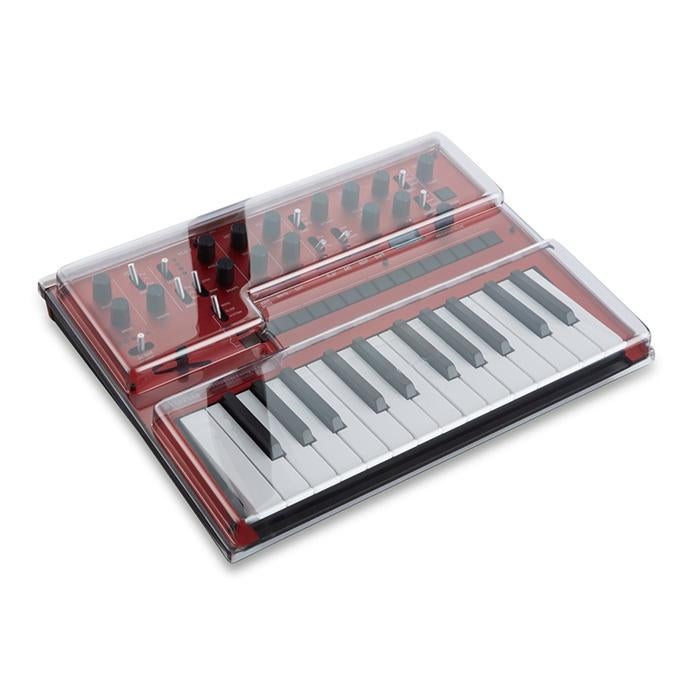 Decksaver Korg Monologue stofkap, Muziek en Instrumenten, Behuizingen en Koffers, Nieuw, Overige instrumenten, Ophalen of Verzenden