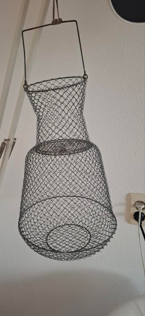 Brocante leefnet, Ophalen of Verzenden
