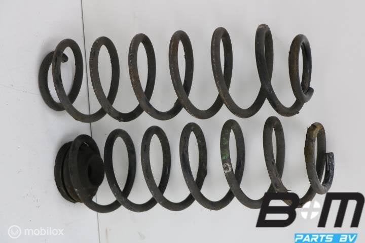 Set achterveren Seat Ibiza 6L, Auto-onderdelen, Gebruikt
