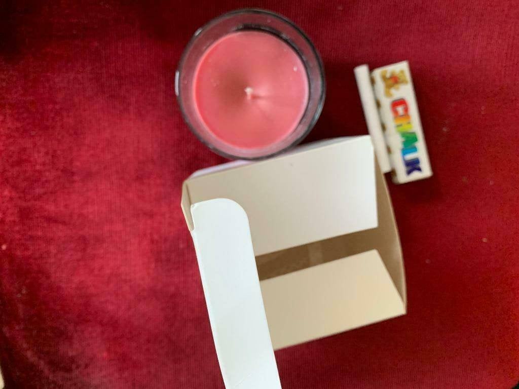 Kaarsen, Huis en Inrichting, Woonaccessoires | Kandelaars en Kaarsen, Ophalen of Verzenden, Nieuw, Kaars