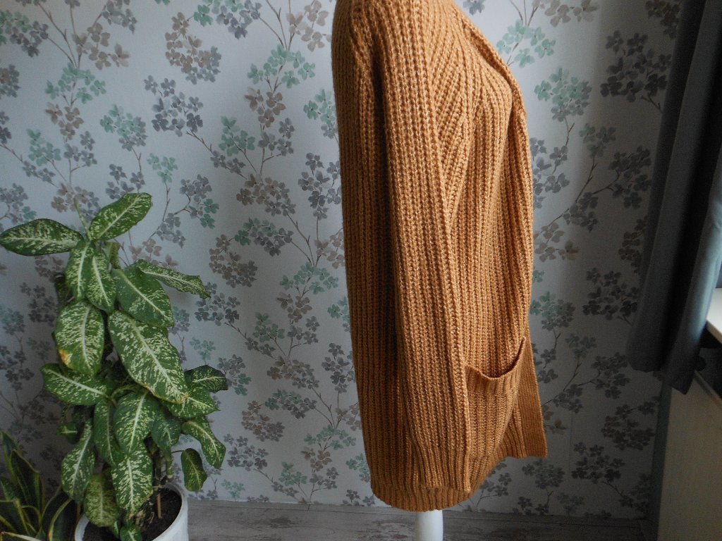 vest van SAINT TROPEZ, Ophalen of Verzenden, Zo goed als nieuw, Overige kleuren, Trui of Vest