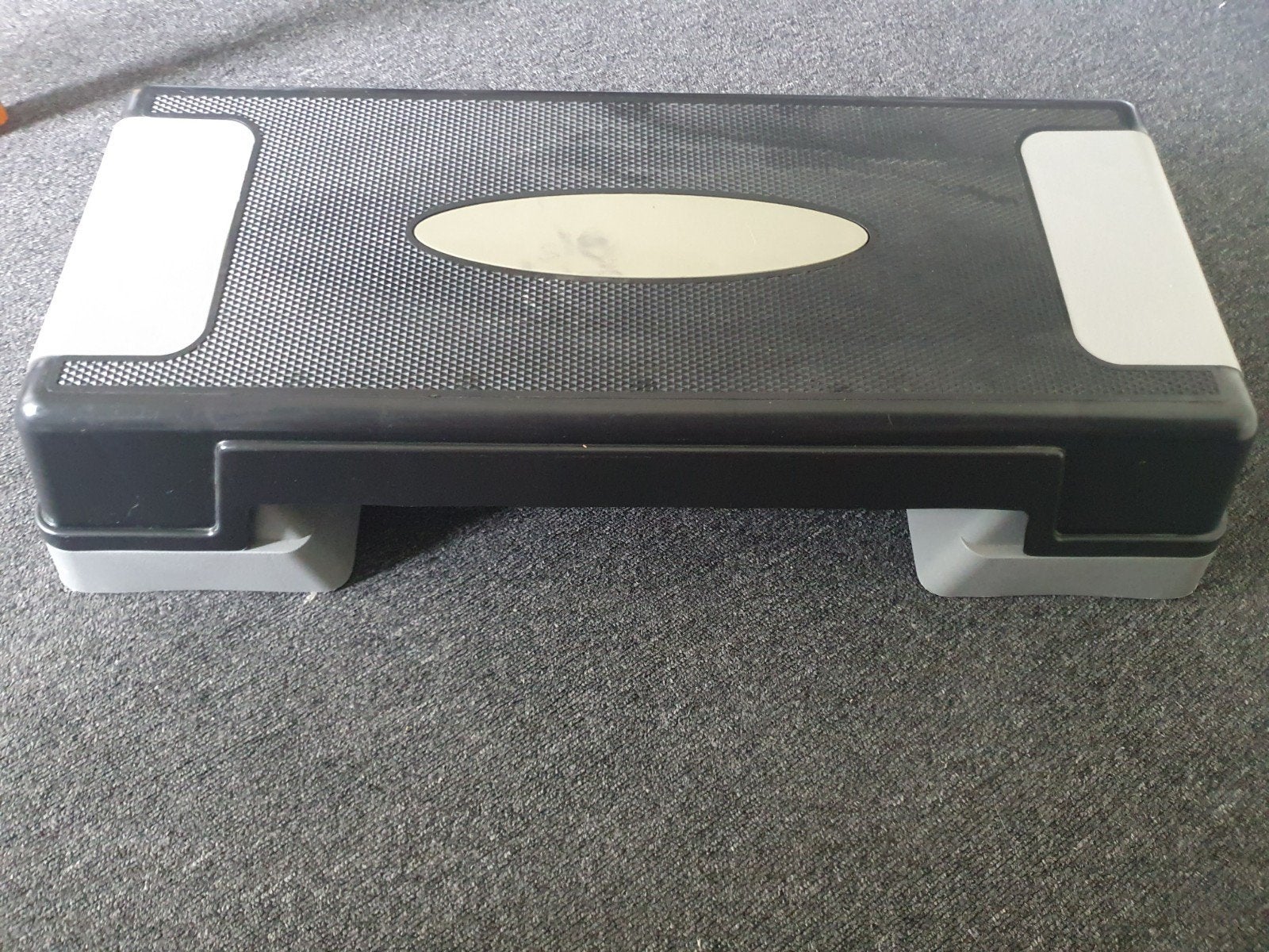 Stepbank voor fitness en cardio, Ophalen, Gebruikt, Stepbank