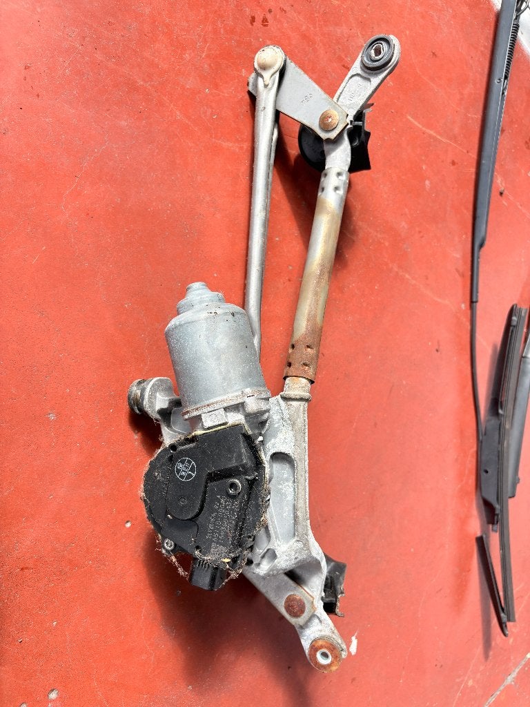 Ruitenwisser mechanisme Toyota Yaris P9, Ophalen, Toyota