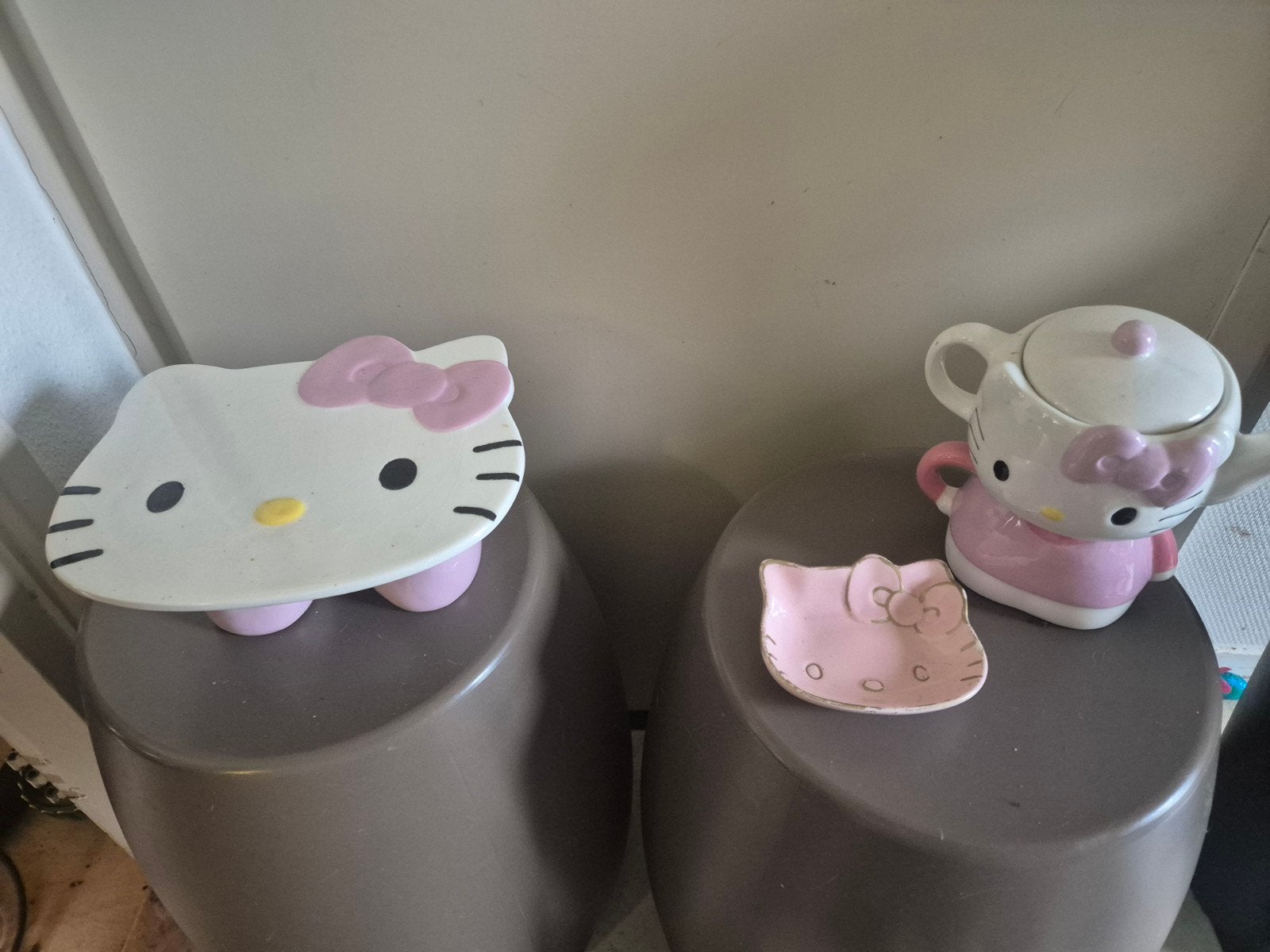 hello kitty, Ophalen of Verzenden