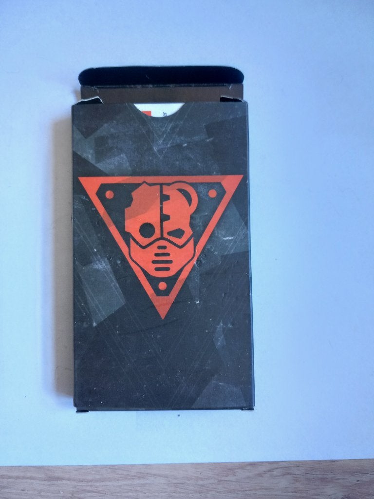 kill team - battleclade data cards, Ophalen of Verzenden, Warhammer 40000, Toebehoren