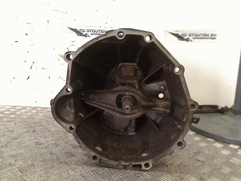 Versnellingsbak Schakel Volkswagen LT II 2002 711614, Gebruikt, Volkswagen, Volkswagen AG, Kundenbetreuung@volkswagen.de