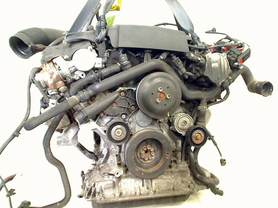 Motor Audi A6 (C7) (2010-11/2015-04) CHVA, Gebruikt, Auto-Union-Straße  1, Ingolstadt 85057, , Duitsland, Info@audi.de, Audi