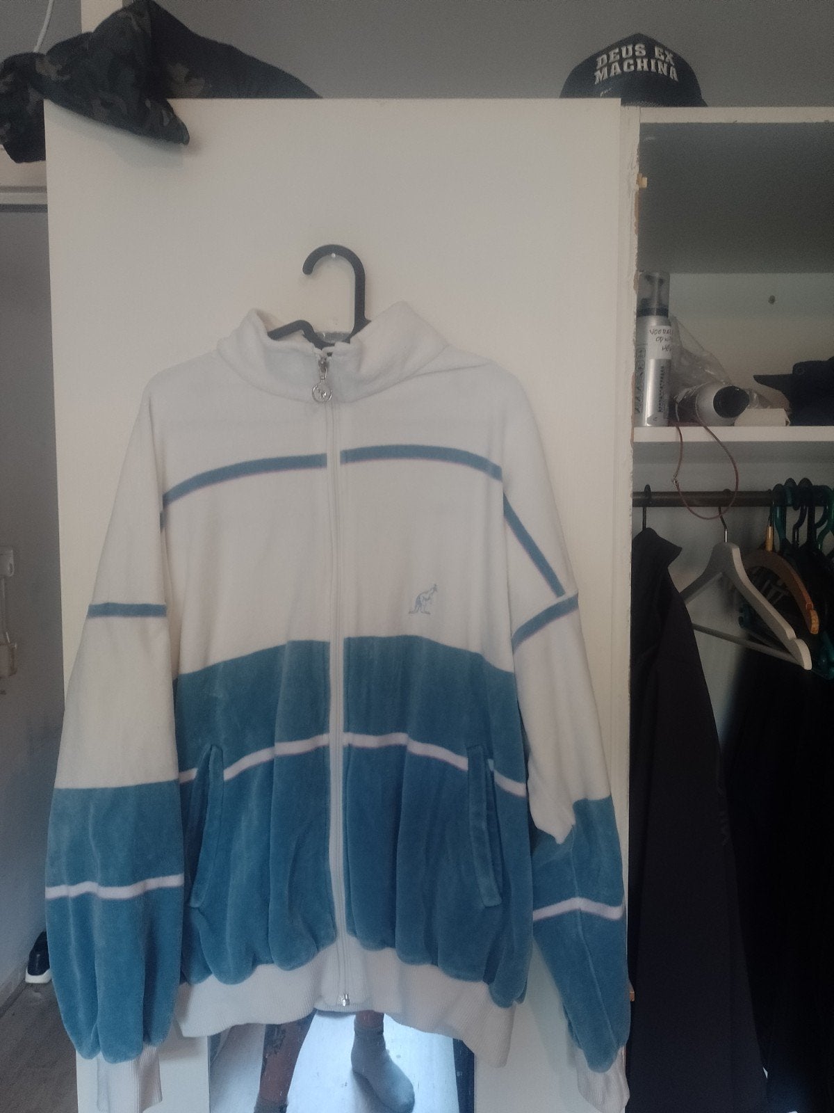 Australian zeldzaam ,( gabber ronde hanger. AUSSIE), Kleding | Heren, Verzenden, Zo goed als nieuw, Australian